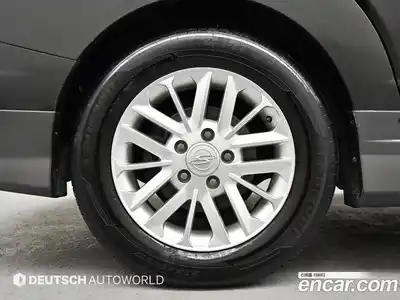 SsangYong Korando 2014 2.0 Автомат в Москве № 370046, миниатюра 5