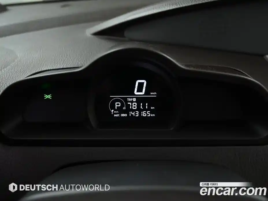 SsangYong Korando 2014 2.0 Автомат в Москве № 370046, фото 8