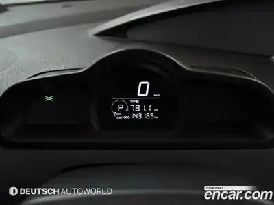 SsangYong Korando 2014 2.0 Автомат в Москве № 370046, миниатюра 8