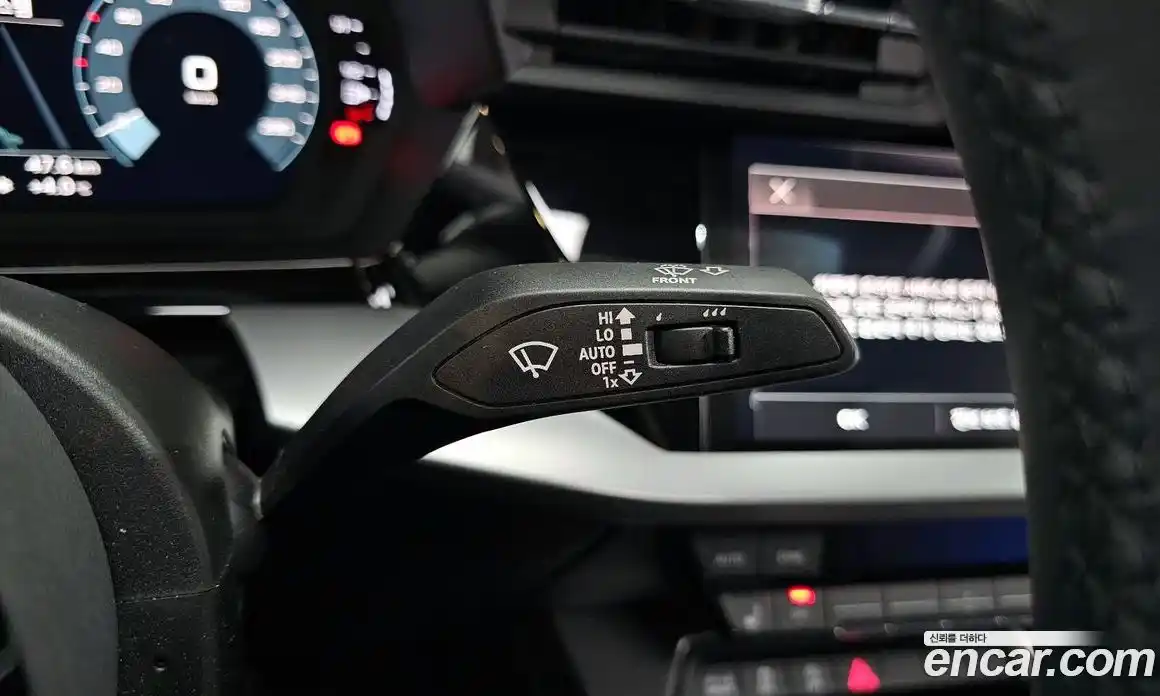 Audi A3 2024 2.0 Автомат в Москве № 372790, фото 19