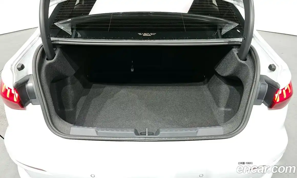 Audi A3 2024 2.0 Автомат в Москве № 372790, фото 20