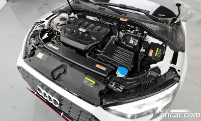 Audi A3 2024 2.0 Автомат в Москве № 372790, миниатюра 6