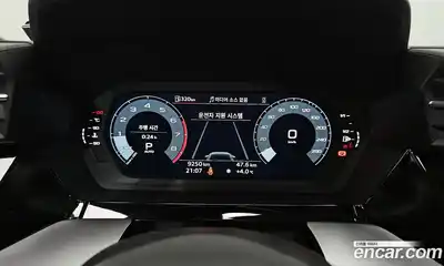 Audi A3 2024 2.0 Автомат в Москве № 372790, миниатюра 8