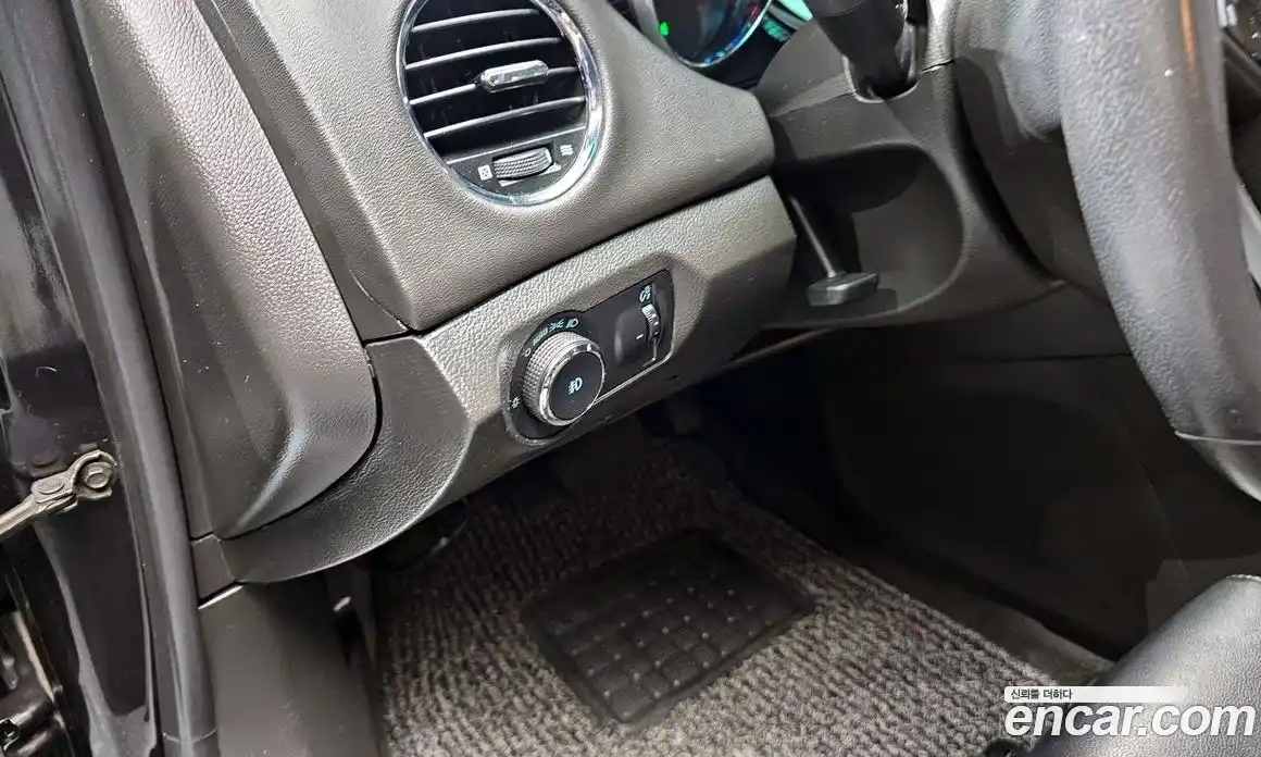 Chevrolet Cruze 2012 1.8 Автомат в Москве № 37653, фото 1