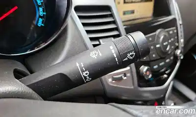 Chevrolet Cruze 2012 1.8 Автомат в Москве № 37653, миниатюра 6