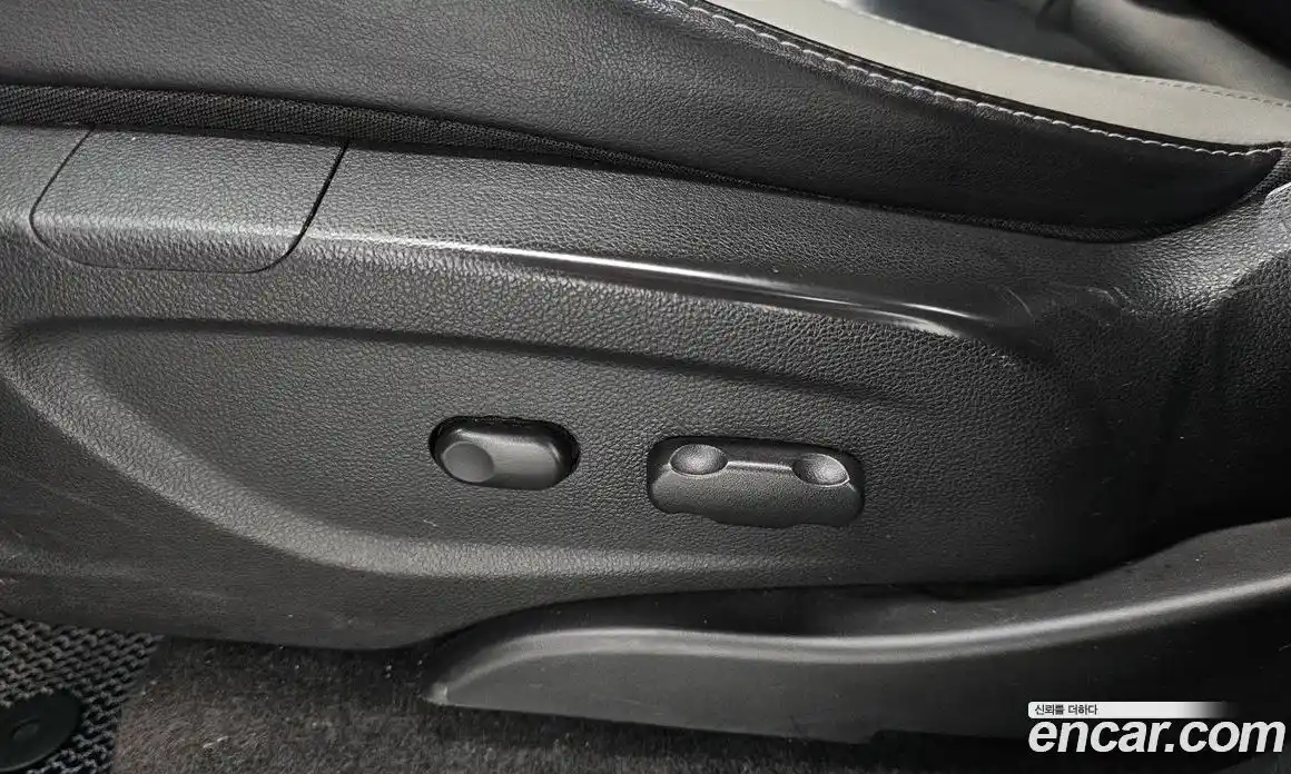 Chevrolet Trax 2018 1.4 Автомат в Москве № 37732, фото 13