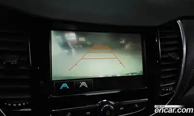 Chevrolet Trax 2018 1.4 Автомат в Москве № 37732, миниатюра 3