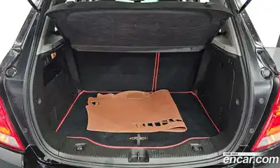 Chevrolet Trax 2018 1.4 Автомат в Москве № 37732, миниатюра 4