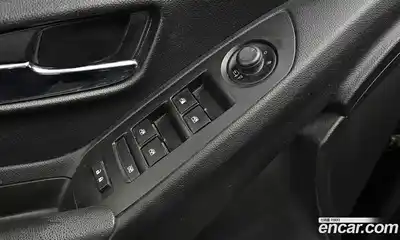 Chevrolet Trax 2018 1.4 Автомат в Москве № 37732, миниатюра 10