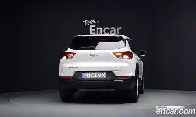 Chevrolet TrailBlazer 2024 1.3 Автомат в Москве № 37890, миниатюра 11