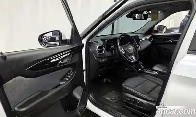 Chevrolet TrailBlazer 2024 1.3 Автомат в Москве № 37890, миниатюра 12