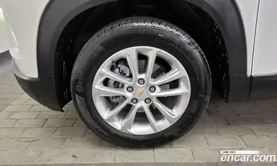 Chevrolet TrailBlazer 2024 1.3 Автомат в Москве № 37890, миниатюра 5