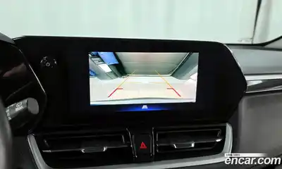 Chevrolet TrailBlazer 2024 1.3 Автомат в Москве № 37890, миниатюра 8