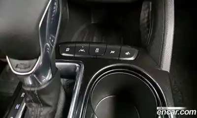 Chevrolet TrailBlazer 2024 1.3 Автомат в Москве № 37890, миниатюра 9