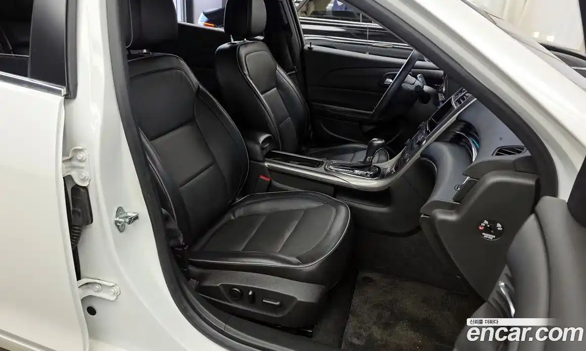 Chevrolet Malibu 2013 2.0 Автомат в Москве № 38043, фото 11