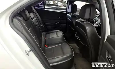Chevrolet Malibu 2013 2.0 Автомат в Москве № 38043, миниатюра 12