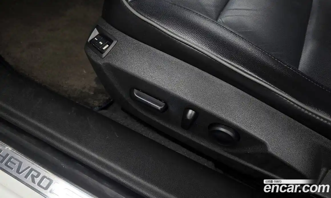 Chevrolet Malibu 2013 2.0 Автомат в Москве № 38043, фото 16