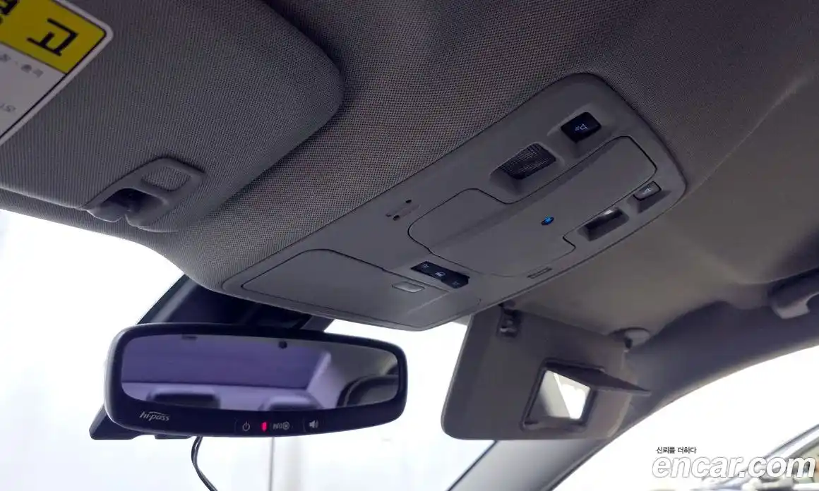 Chevrolet Malibu 2013 2.0 Автомат в Москве № 38043, фото 18