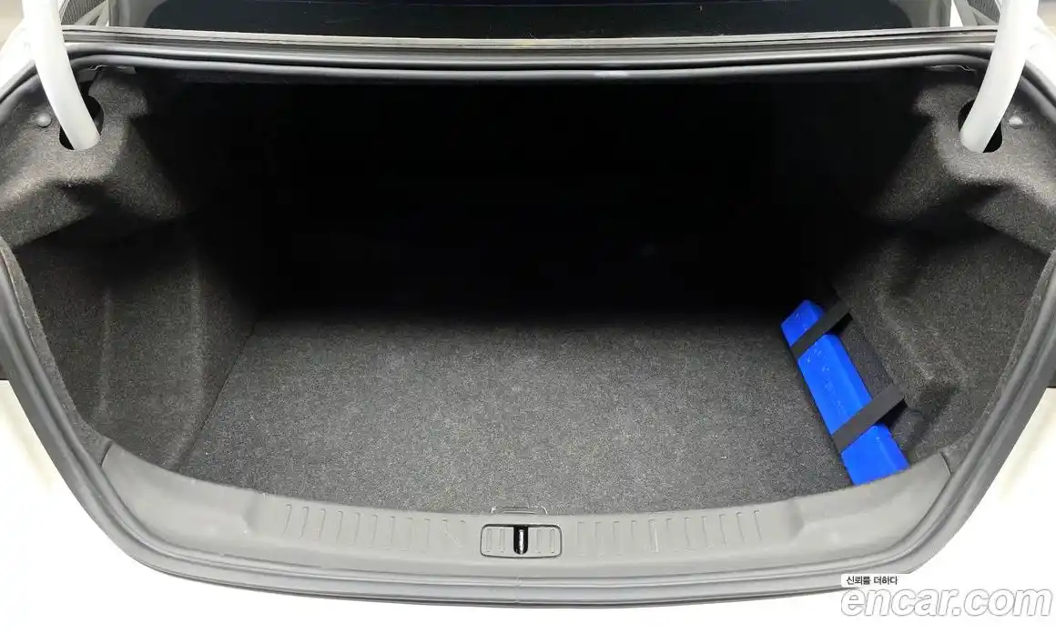 Chevrolet Malibu 2013 2.0 Автомат в Москве № 38043, фото 20