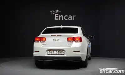 Chevrolet Malibu 2013 2.0 Автомат в Москве № 38043, миниатюра 4