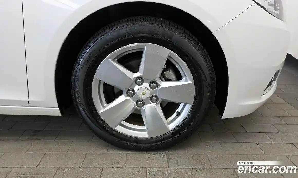 Chevrolet Malibu 2013 2.0 Автомат в Москве № 38043, фото 5