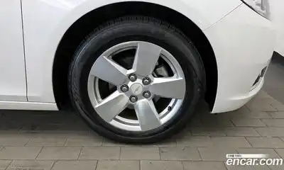 Chevrolet Malibu 2013 2.0 Автомат в Москве № 38043, миниатюра 5