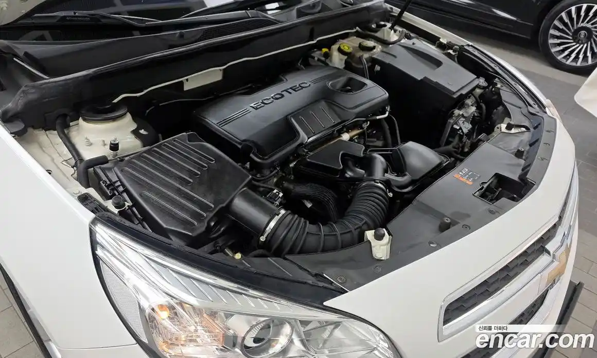 Chevrolet Malibu 2013 2.0 Автомат в Москве № 38043, фото 6