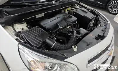 Chevrolet Malibu 2013 2.0 Автомат в Москве № 38043, миниатюра 6