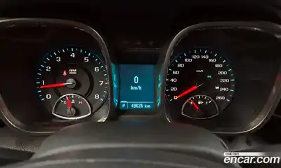 Chevrolet Malibu 2013 2.0 Автомат в Москве № 38043, миниатюра 8