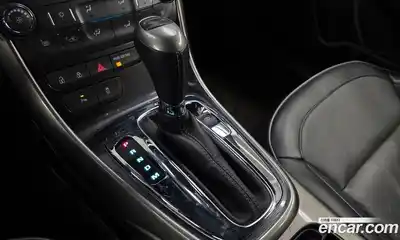 Chevrolet Malibu 2013 2.0 Автомат в Москве № 38043, миниатюра 9