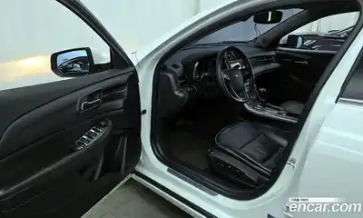 Chevrolet Malibu 2013 2.0 Автомат в Москве № 38043, миниатюра 10