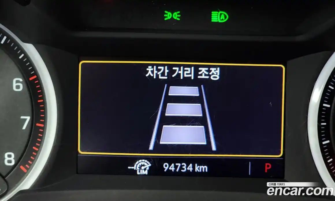 Chevrolet TrailBlazer 2022 1.3 Автомат в Москве № 38325, фото 17