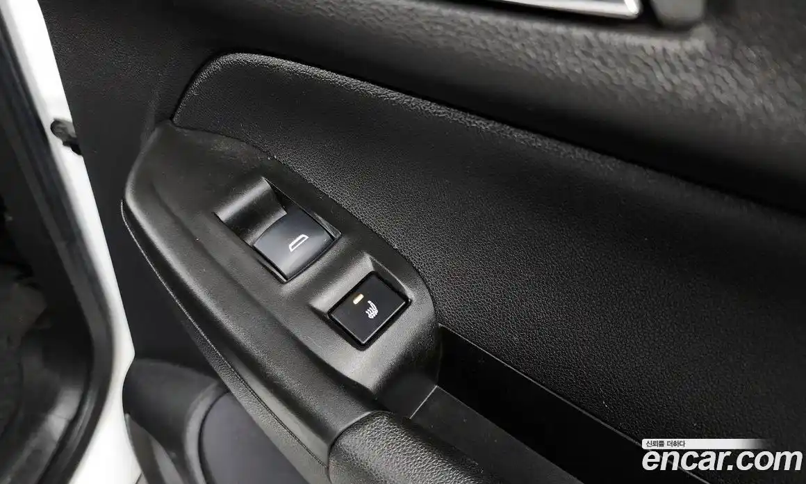 Chevrolet TrailBlazer 2022 1.3 Автомат в Москве № 38325, фото 19