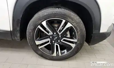 Chevrolet TrailBlazer 2022 1.3 Автомат в Москве № 38325, миниатюра 5