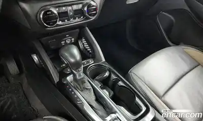 Chevrolet TrailBlazer 2022 1.3 Автомат в Москве № 38325, миниатюра 9