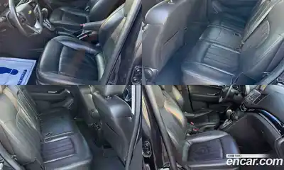 Chevrolet Orlando 2015 2.0 Автомат в Москве № 38384, миниатюра 11