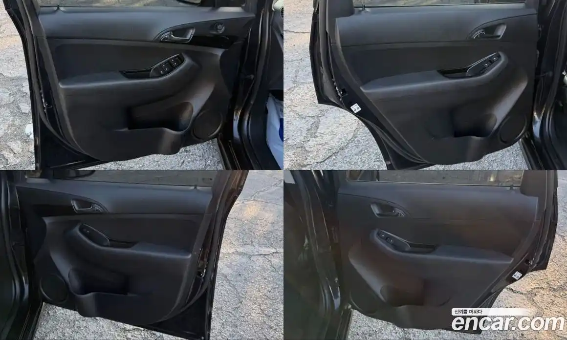 Chevrolet Orlando 2015 2.0 Автомат в Москве № 38384, фото 12