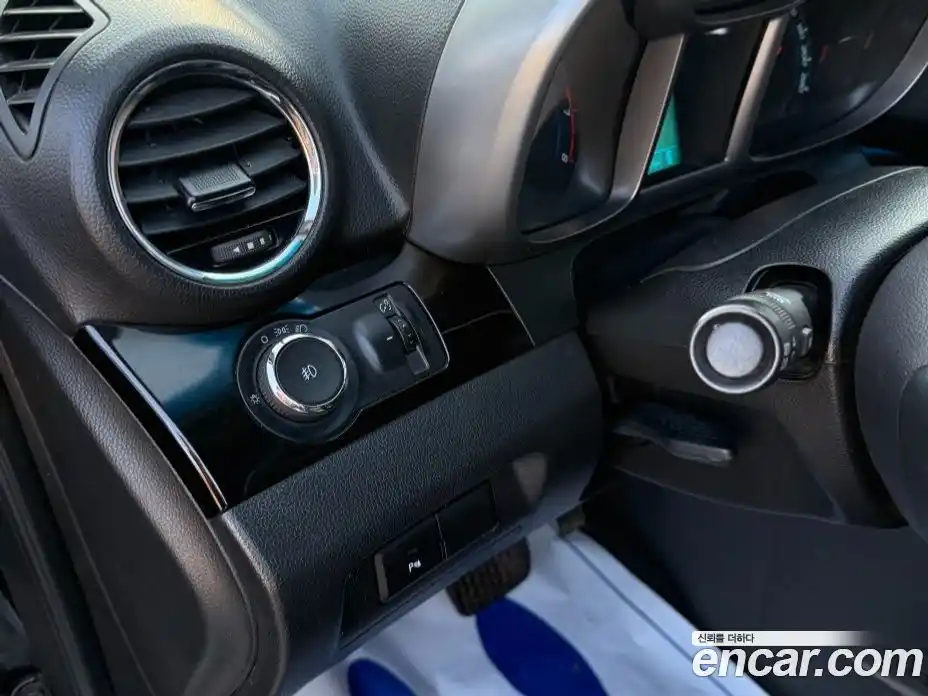 Chevrolet Orlando 2015 2.0 Автомат в Москве № 38384, фото 13