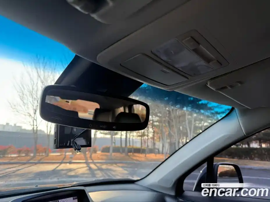 Chevrolet Orlando 2015 2.0 Автомат в Москве № 38384, фото 15