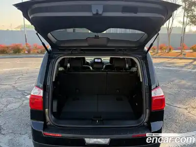 Chevrolet Orlando 2015 2.0 Автомат в Москве № 38384, миниатюра 5