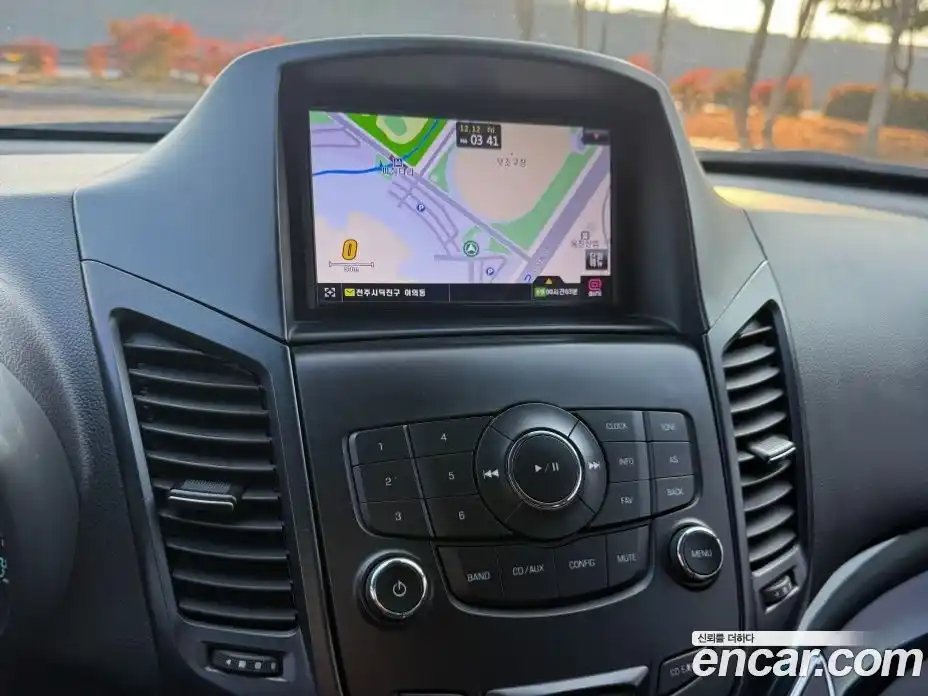 Chevrolet Orlando 2015 2.0 Автомат в Москве № 38384, фото 8