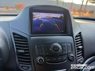 Chevrolet Orlando 2015 2.0 Автомат в Москве № 38384, миниатюра 9