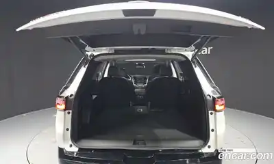 Chevrolet Traverse 2020 3.6 Автомат в Москве № 38554, миниатюра 11