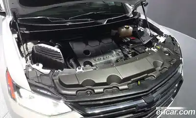 Chevrolet Traverse 2020 3.6 Автомат в Москве № 38554, миниатюра 12