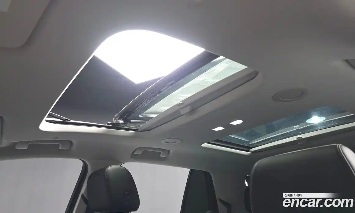 Chevrolet Traverse 2020 3.6 Автомат в Москве № 38554, фото 16