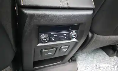 Chevrolet Traverse 2020 3.6 Автомат в Москве № 38554, миниатюра 4