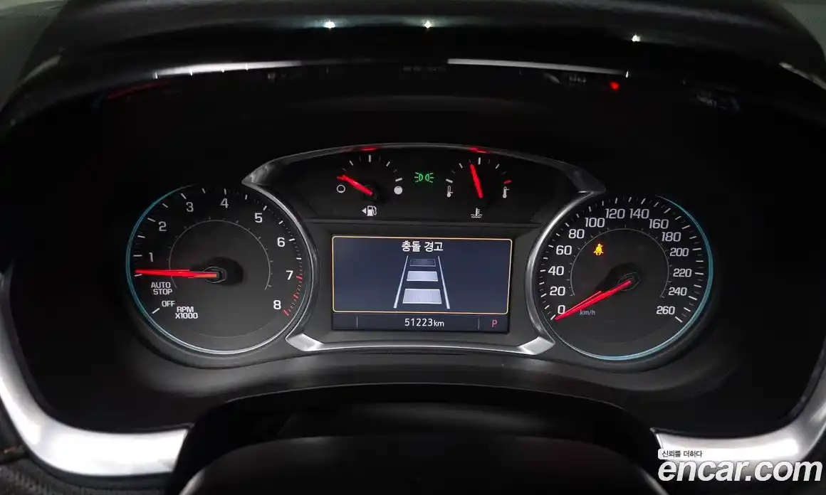 Chevrolet Traverse 2020 3.6 Автомат в Москве № 38554, фото 8