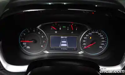 Chevrolet Traverse 2020 3.6 Автомат в Москве № 38554, миниатюра 8