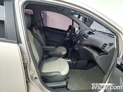 Chevrolet Spark 2012 1.0 Автомат в Москве № 38589, миниатюра 11