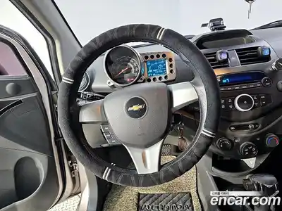 Chevrolet Spark 2012 1.0 Автомат в Москве № 38589, миниатюра 12